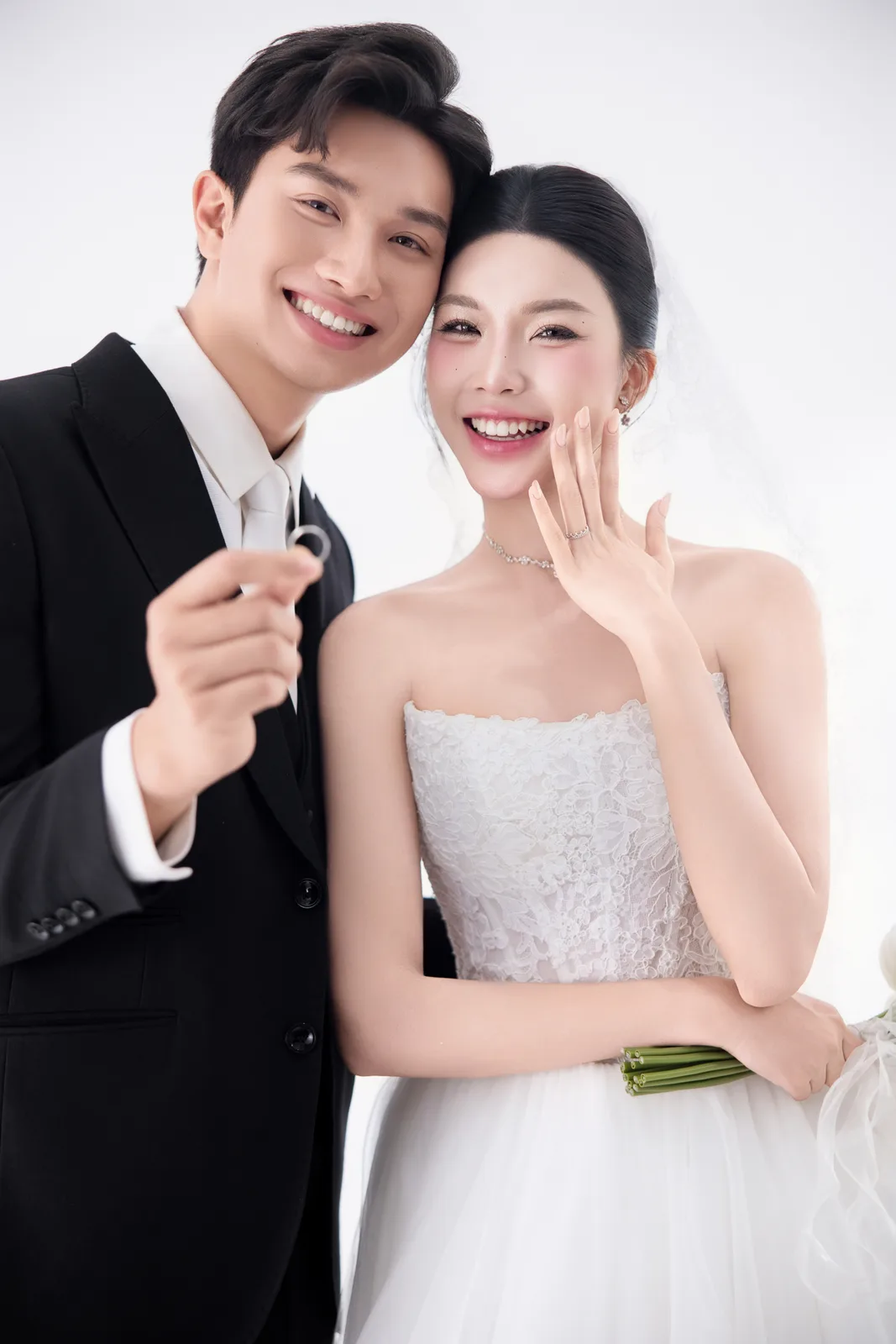 Ảnh cưới Đức Dương và Như Ngọc · 1