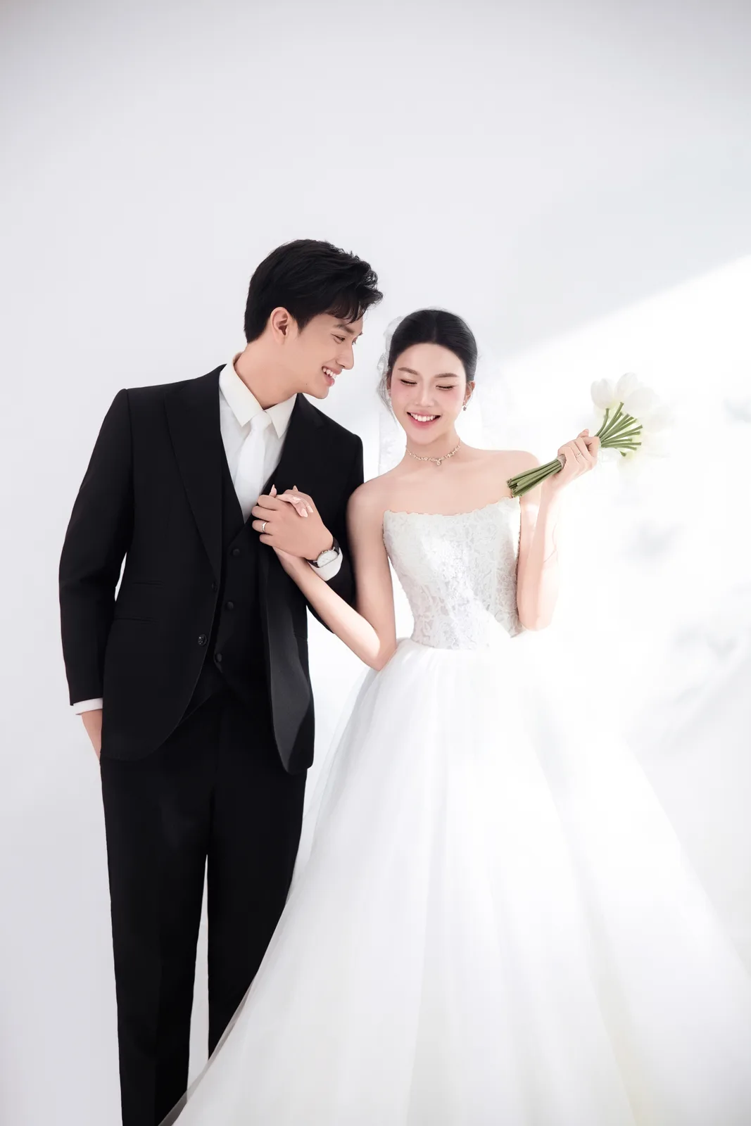 Ảnh cưới Đức Dương và Như Ngọc · 2